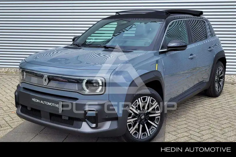 2026 Renault R 4