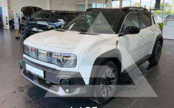 2026 Renault R 4