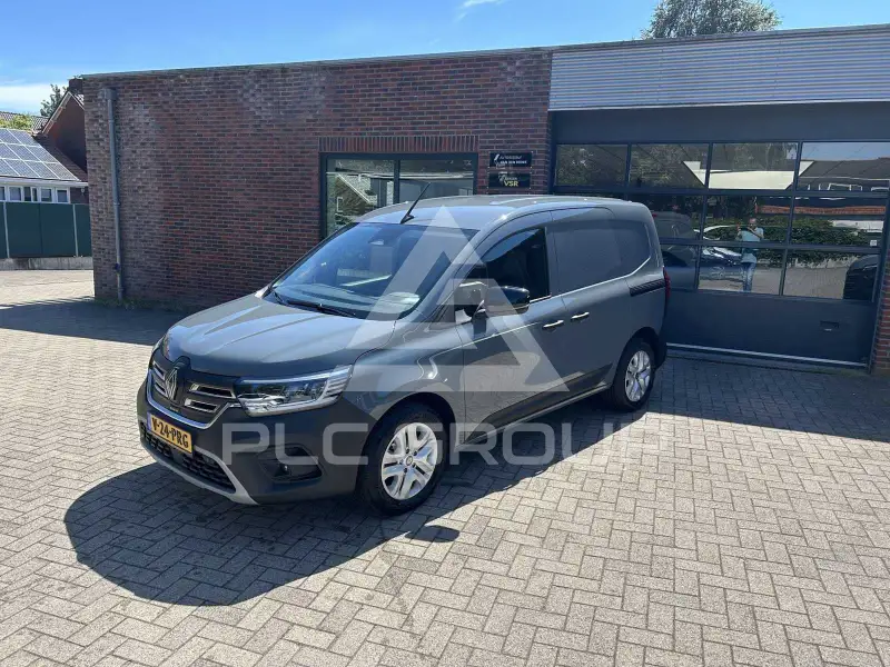 2026 Renault Kangoo