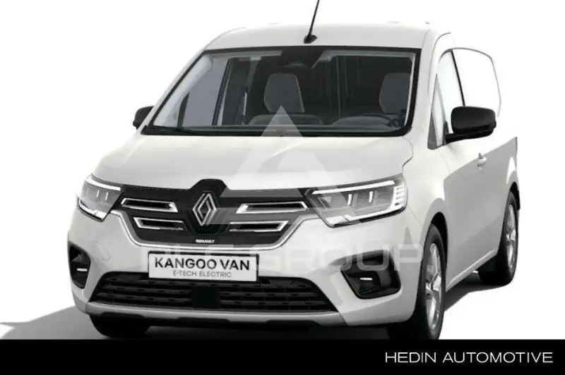 2026 Renault Kangoo