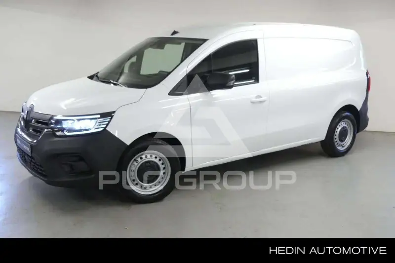 2026 Renault Kangoo