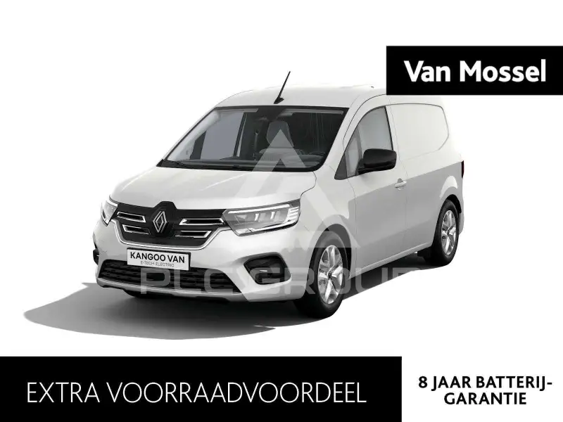 2026 Renault Kangoo