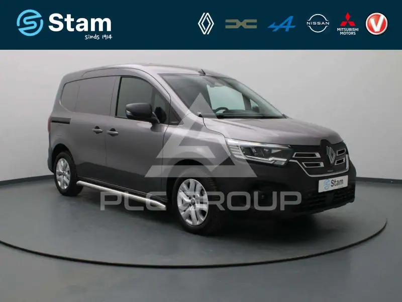 2026 Renault Kangoo
