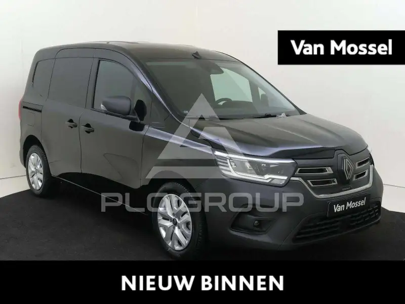 2026 Renault Kangoo