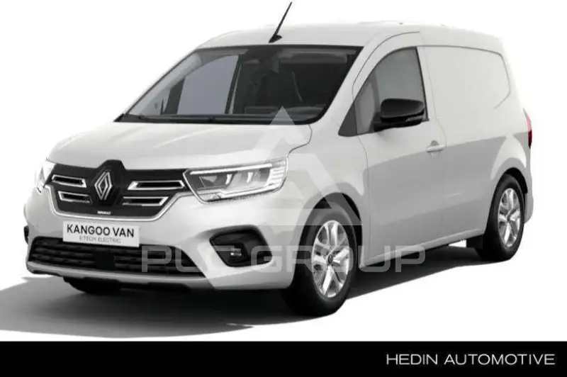 2026 Renault Kangoo
