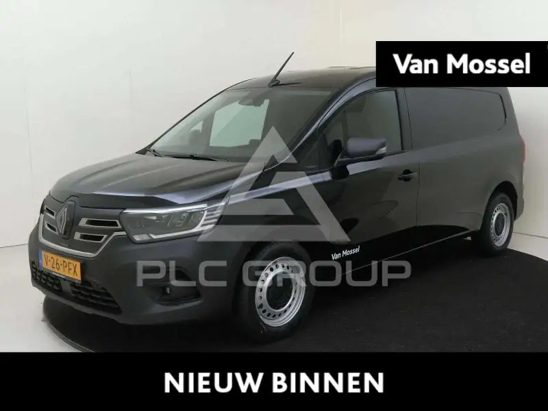 2026 Renault Kangoo
