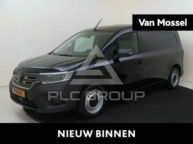 2026 Renault Kangoo