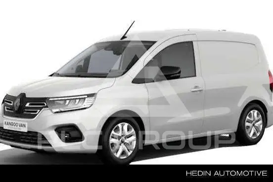 2026 Renault Kangoo