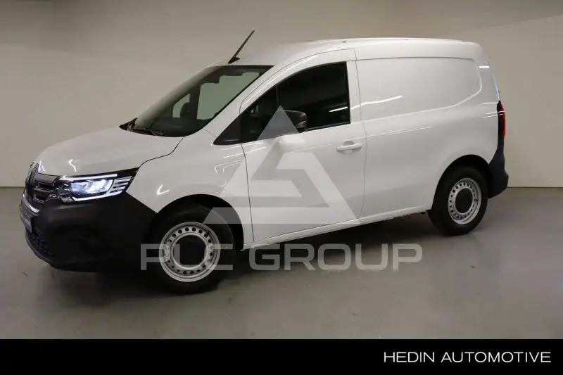 2026 Renault Kangoo