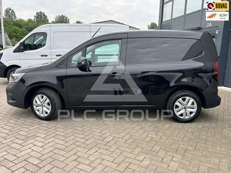2026 Renault Kangoo