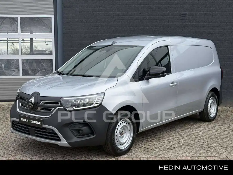 2026 Renault Kangoo