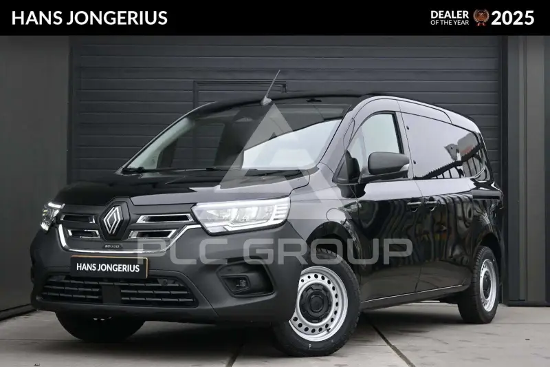 2026 Renault Kangoo