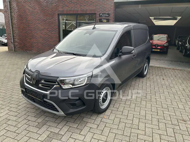 2026 Renault Kangoo