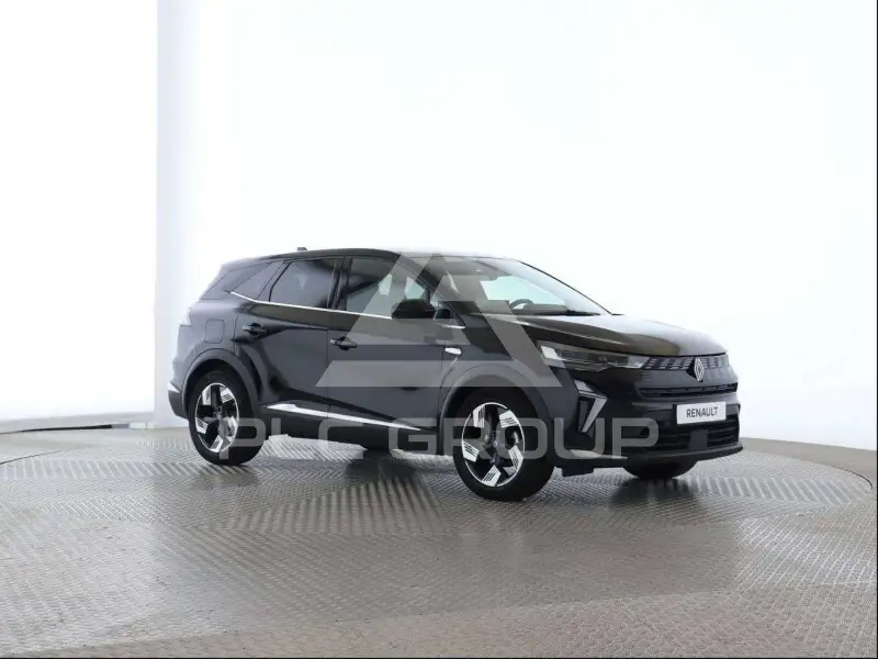 2026 Renault 