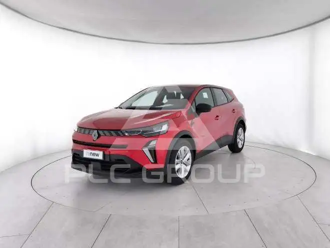 2026 Renault 