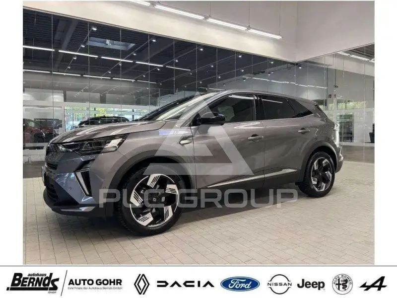 2026 Renault 