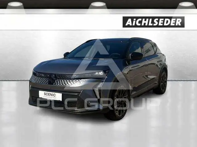 2026 Renault Scenic