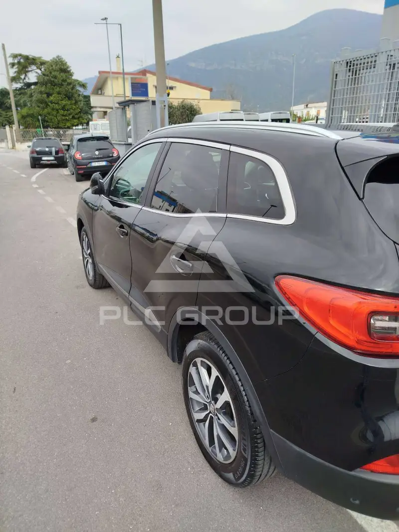 2026 Renault Kadjar