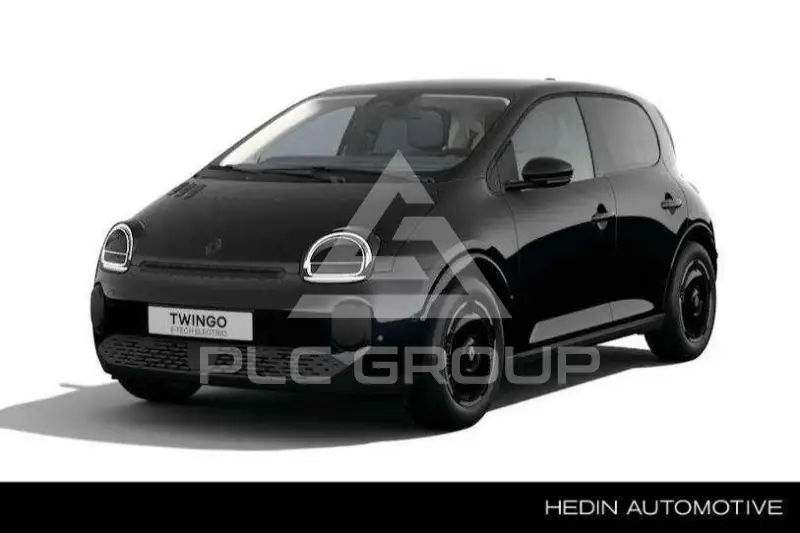 2026 Renault Twingo