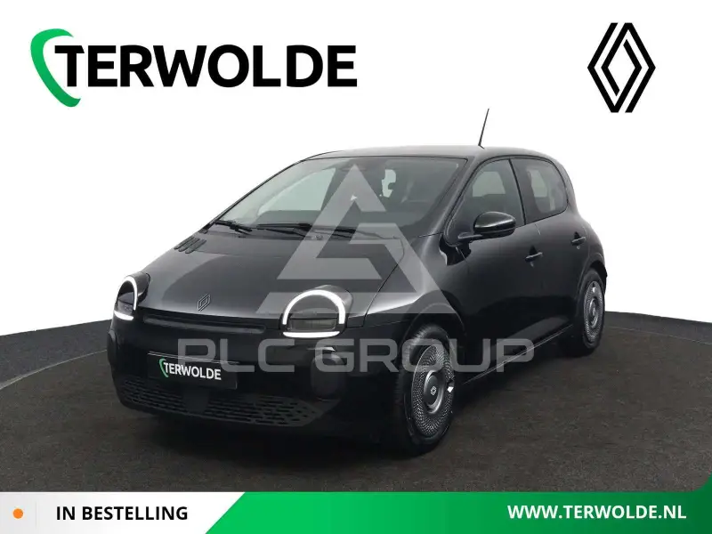 2026 Renault Twingo