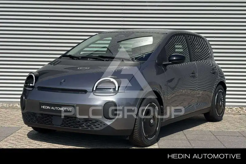 2026 Renault Twingo