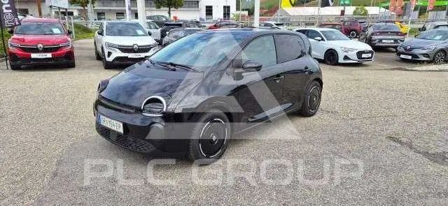 2026 Renault Twingo