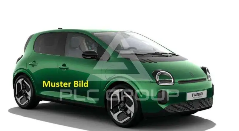 2026 Renault Twingo
