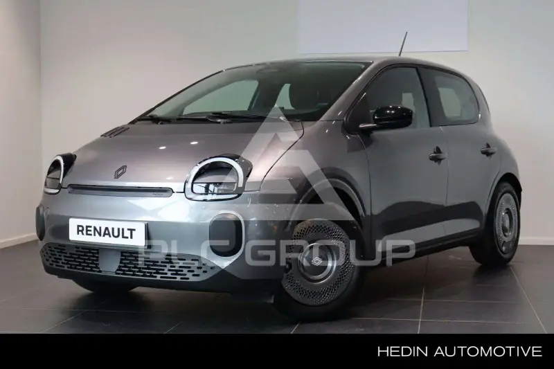 2026 Renault Twingo