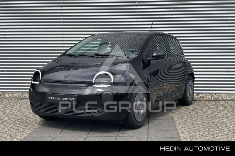 2026 Renault Twingo