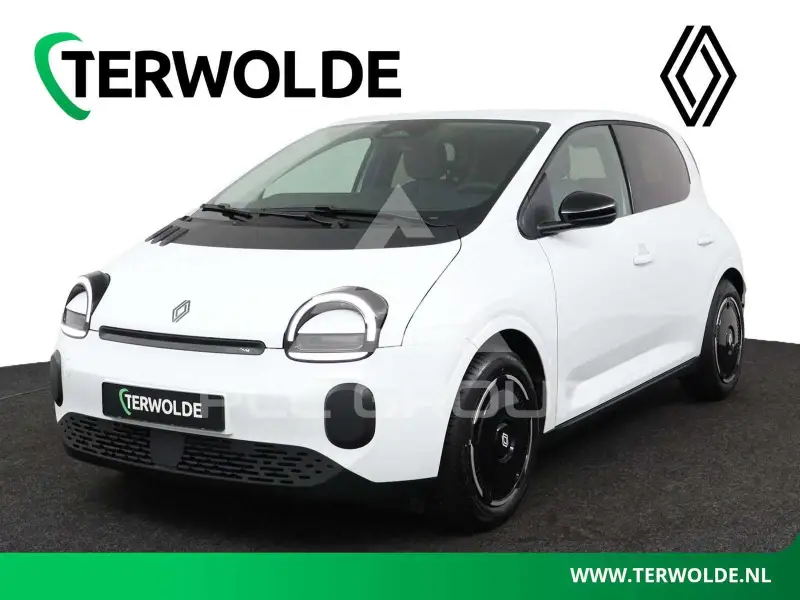 2026 Renault Twingo