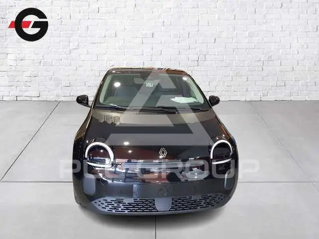 2026 Renault Twingo