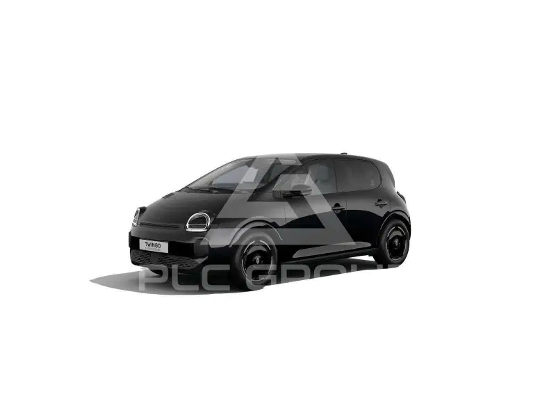 2026 Renault Twingo
