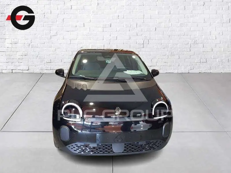 2026 Renault Twingo