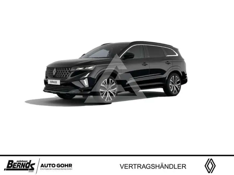 2026 Renault Espace