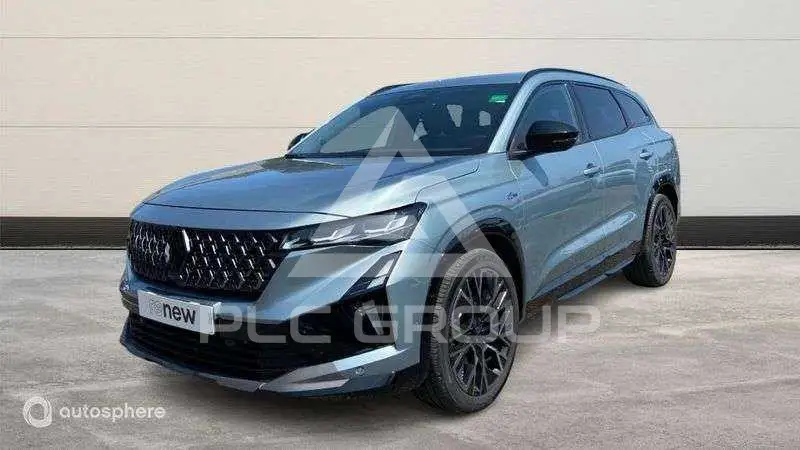 2026 Renault Espace