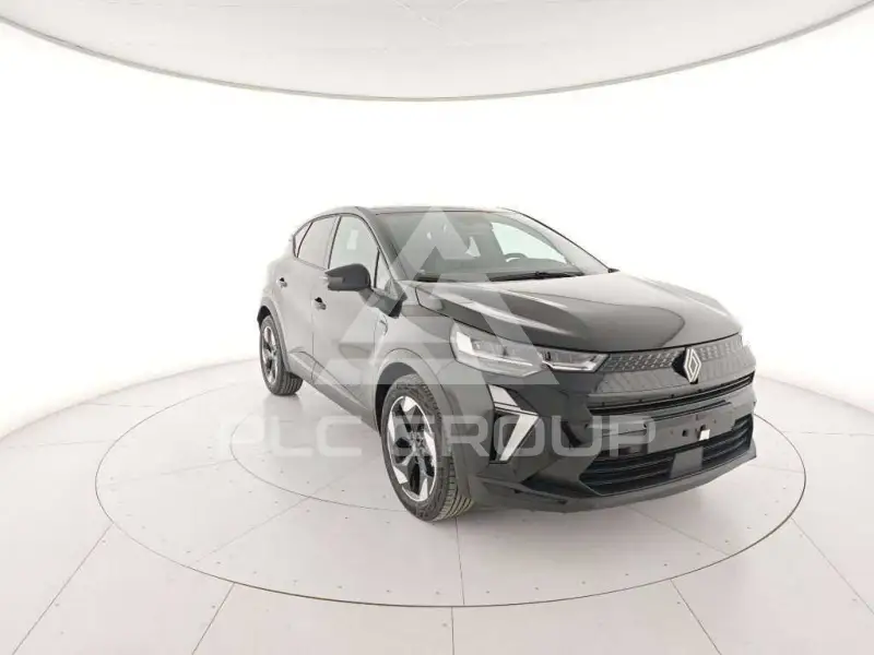 2026 Renault Captur