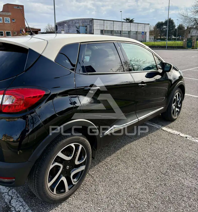 2026 Renault Captur
