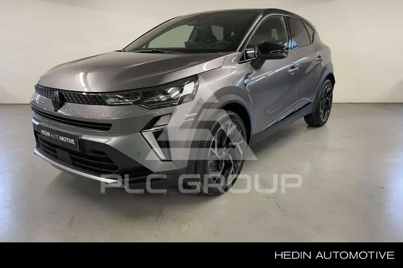 2026 Renault Captur