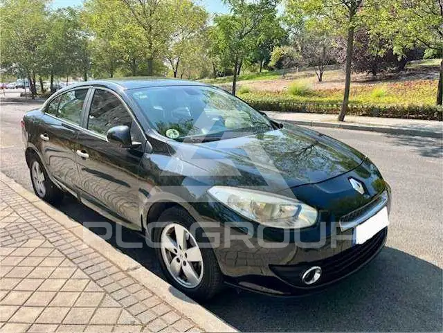 2026 Renault Fluence