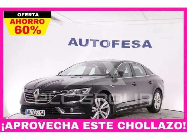 2026 Renault Talisman