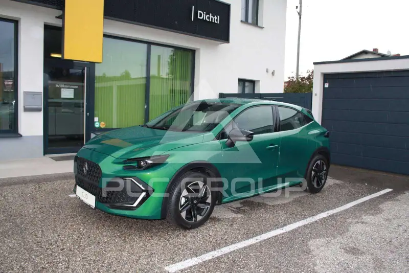 2026 Renault Clio