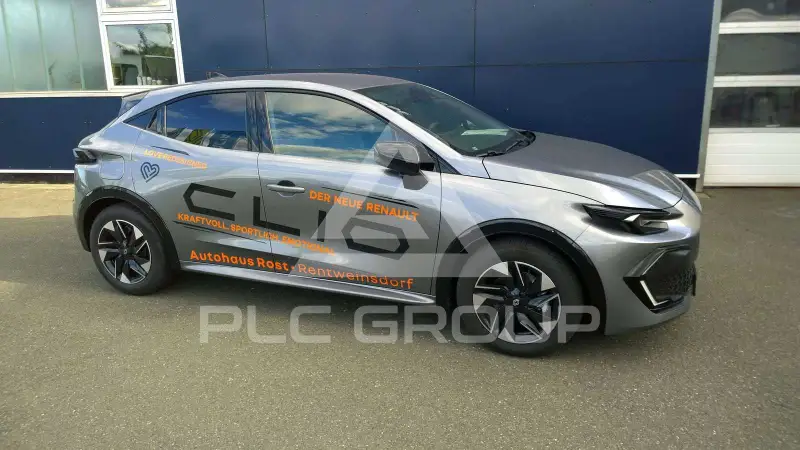 2026 Renault Clio