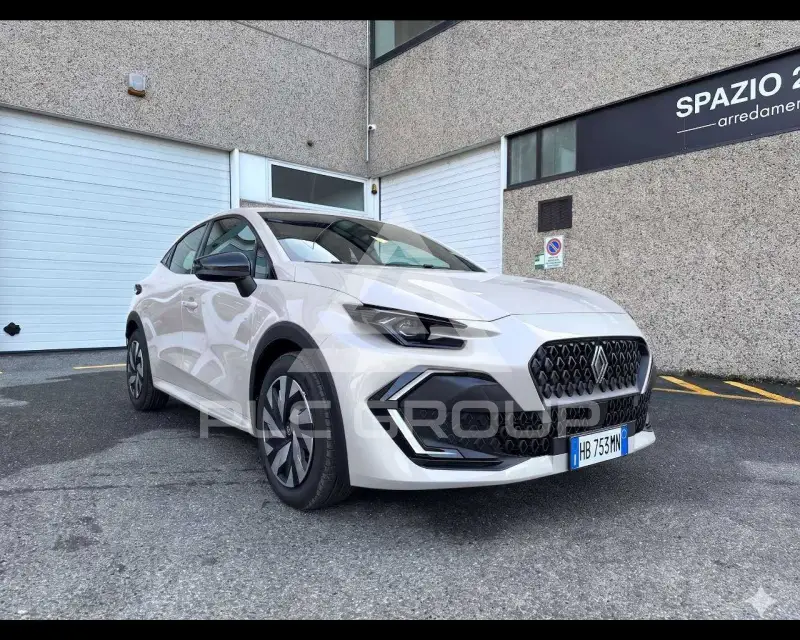 2026 Renault Clio