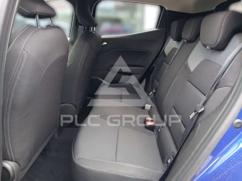 2026 Renault Clio