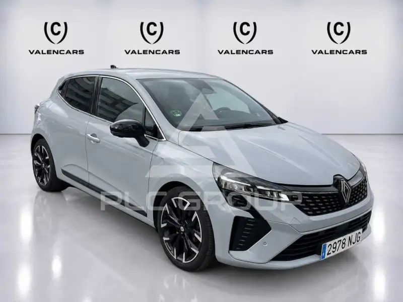 2026 Renault Clio