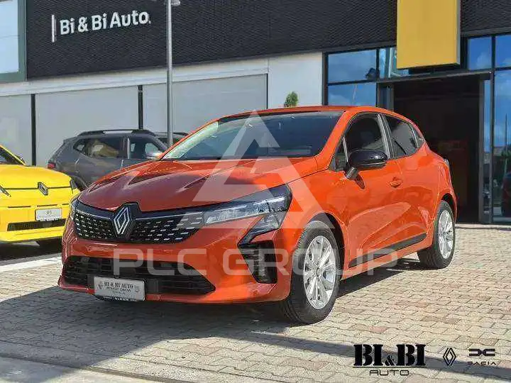 2026 Renault Clio