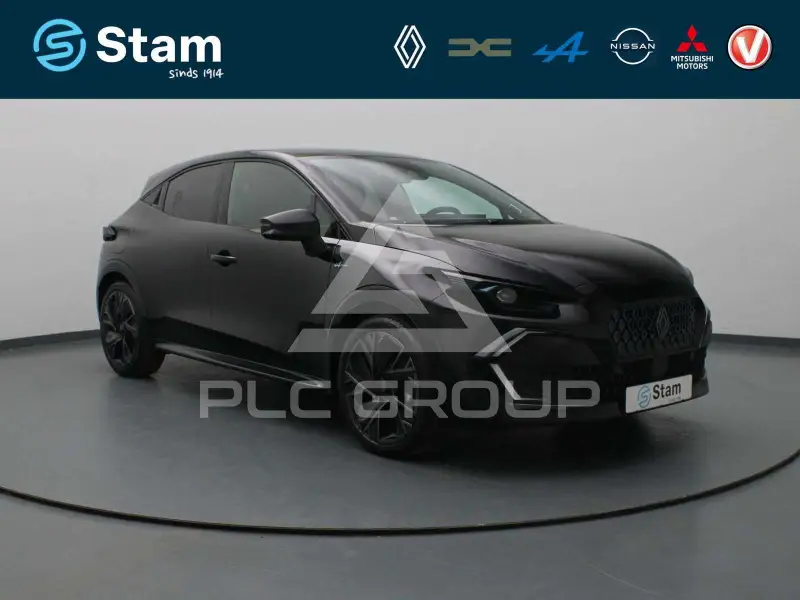 2026 Renault Clio