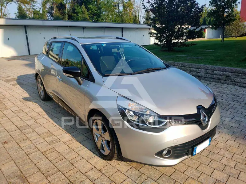 2026 Renault Clio
