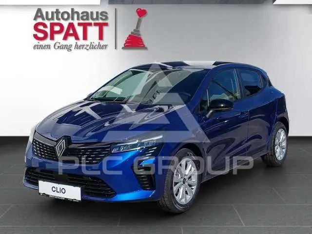 2026 Renault Clio