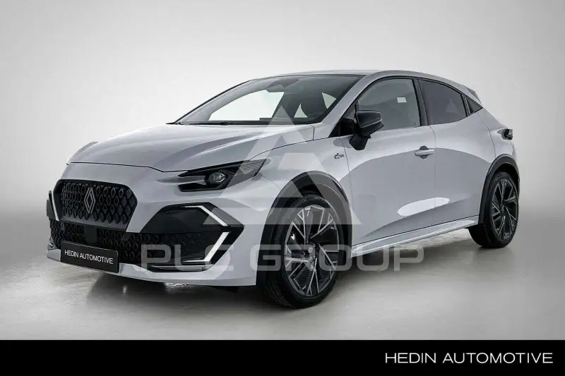 2026 Renault Clio